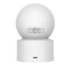 XIAOMI SMART CAMERA WIFI C200 biztonsági kamera (360°-os, mikrofon, éjjellátó, mozgásérzékelés, 1080p) FEHÉR