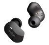 BELKIN SOUNDFORM bluetooth fülhallgató SZTEREO (v5.0, TWS, mikrofon, IPX5 vízálló + töltőtok) FEKETE