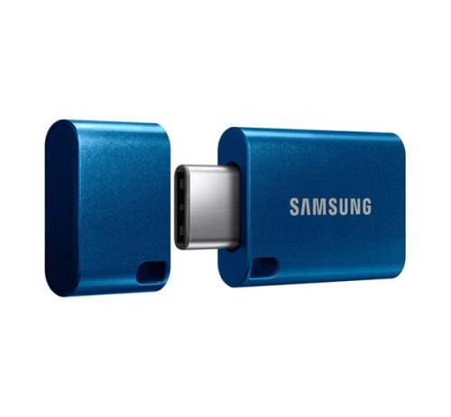 SAMSUNG pendrive/Type-C Stick (USB 3.1, NAND Flash Drive) 64GB KÉK