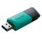 KINGSTON DT Exodia M pendrive/USB Stick (USB 3.2, Gen 1) 256GB FEKETE/ZÖLD