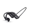 AWEI A889 PRO bluetooth fülhallgató FEKETE