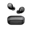 EARFUN FREE 1S bluetooth fülhallgató SZTEREO (v5.0, TWS, mikrofon, zajszűrő, IPX7 vízálló + töltőtok) FEKETE