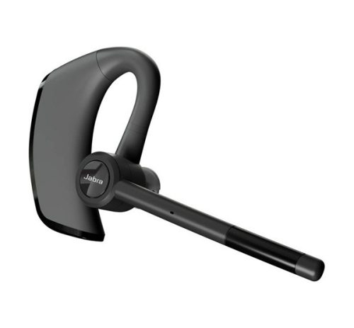 JABRA Talk 65 bluetooth fülhallgató szett MONO (v5.1, multipoint, IP54) FEKETE