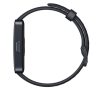 HUAWEI Band 8 bluetooth okoskarkötő (aktivitásmérő, pulzusmérő, hívásjelzés, vízálló, 100 sport mód) FEKETE