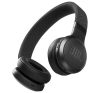 JBL LIVE 460NC bluetooth fejhallgató SZTEREO (v5.0, mikrofon, aktív zajszűrő, multipoint, összehajtható) FEKETE