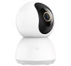 XIAOMI SMART CAMERA WIFI C300 biztonsági kamera (360°-os, mikrofon, éjjellátó, mozgásérzékelés, 1296p) FEHÉR