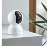 XIAOMI SMART CAMERA WIFI C400 biztonsági kamera (360°-os, mikrofon, éjjellátó, mozgásérzékelés, 1440p) FEHÉR