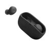 JBL WAVE BUDS bluetooth fülhallgató SZTEREO (v5.2, TWS, mikrofon, zajszűrő, IP54 + töltőtok) FEKETE