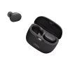 JBL TUNE BUDS bluetooth fülhallgató SZTEREO (v5.3, TWS, mikrofon, aktív zajszűrő, IP54 + töltőtok) FEKETE