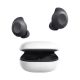 SAMSUNG GALAXY BUDS FE bluetooth fülhallgató SZTEREO (v5.2, TWS, mikrofon, aktív zajszűrő, multipoint + töltőtok) GRAFIT