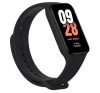 XIAOMI Smart Band 8 Active bluetooth okoskarkötő (v5.3, aktivitásmérő, alvásmonitor, 50 sport mód, vízálló) FEKETE