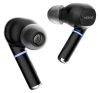 NOKIA CLARITY EARBUDS 2 PRO bluetooth fülhallgató SZTEREO (v5.3, TWS, mikrofon, IPX4, aktív zajszűrés + töltőtok) SZÜRKE