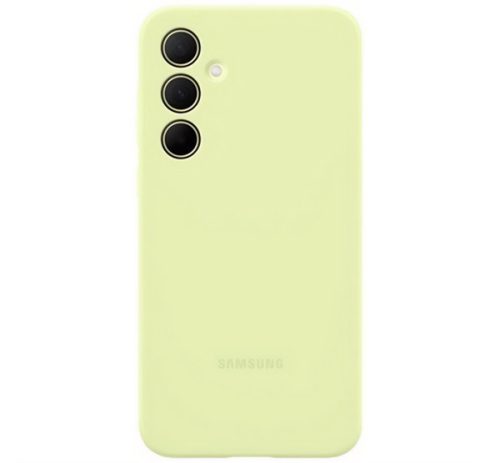 SAMSUNG szilikon telefonvédő LIME