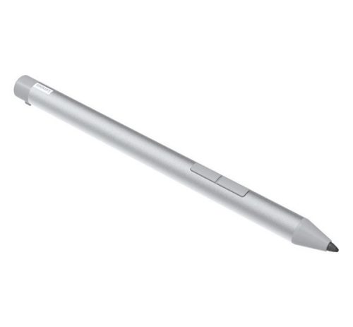 LENOVO ACTIVE PEN 3 2023 érintőképernyő ceruza (aktív) EZÜST