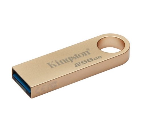 KINGSTON pendrive/USB Stick (USB 3.2, Gen 1) 256GB ARANY