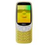 NOKIA 3210 4G mobiltelefon (Dualsim) ARANY