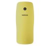 NOKIA 3210 4G mobiltelefon (Dualsim) ARANY