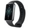 HONOR BAND 9 bluetooth okoskarkötő (aktivitásmérő, pulzusmérő, hívásjelzés, vízálló, szilikon szíj) FEKETE