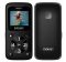 EVOLVEO EP-400 EasyPhone ID mobiltelefon FEKETE