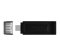 KINGSTON DT 70 pendrive/USB Stick (Type-C 3.2, Gen 1) 256GB FEKETE