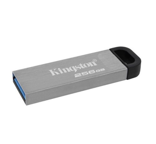 KINGSTON DT Kyson pendrive/USB Stick (USB 3.2, Gen 1) 256GB EZÜST