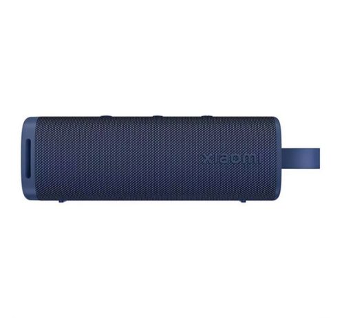 XIAOMI SOUND OUTDOOR bluetooth hangszóró (v5.4, 30W, 2600mAh belső akku, IP67 vízálló) SÖTÉTKÉK