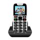 EVOLVEO EP-501 EasyPhone mobiltelefon FEHÉR