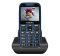 EVOLVEO EP-601 EasyPhone XR mobiltelefon SÖTÉTKÉK