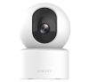 XIAOMI Smart Camera C301 beltéri biztonsági kamera (360°-os, mikrofon, éjjellátó, mozgásérzékelés) FEHÉR