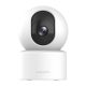 XIAOMI Smart Camera C301 beltéri biztonsági kamera (360°-os, mikrofon, éjjellátó, mozgásérzékelés) FEHÉR