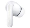 XIAOMI BUDS 5 bluetooth fülhallgató SZTEREO (v5.4, TWS, mikrofon, aktív zajszűrő, IP54 + töltőtok) FEHÉR