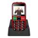 EVOLVEO EP-851 EasyPhone ET mobiltelefon PIROS