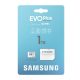 SAMSUNG memóriakártya 1TB (microSDXC EVOPlus Blue Wave - Class 10, UHS-1) + SD adapter