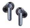 EARFUN AIR PRO 4 bluetooth fülhallgató SZTEREO (v5.4, TWS, mikrofon, aktív zajszűrő + töltőtok) FEKETE