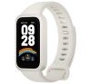 XIAOMI Smart Band 9 Active bluetooth okoskarkötő (v5.3, aktivitásmérő, alvásmonitor, 50 sport mód, vízálló) BÉZS