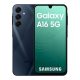 SAMSUNG Galaxy A16 mobiltelefon (5G, 4GB/128GB, Dualsim) KÉKESFEKETE