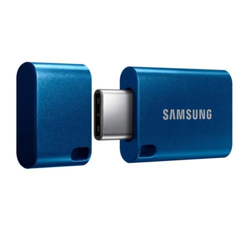 SAMSUNG pendrive/Type-C Stick (USB 3.1, NAND Flash Drive) 512GB KÉK