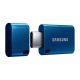 SAMSUNG pendrive/Type-C Stick (USB 3.1, NAND Flash Drive) 512GB KÉK