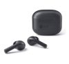 MOTOROLA BUDS 065 bluetooth fülhallgató SZTEREO (v5.3, TWS, mikrofon, zajszűrő, IPX4 + töltőtok) FEKETE