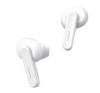 NOKIA Go Earbuds 2+ bluetooth fülhallgató SZTEREO (v5.2, TWS, mikrofon, zajszűrő, IPX4 + töltőtok) FEHÉR