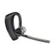 PLANTRONICS Voyager LEGEND bluetooth fülhallgató MONO (3 mikrofon, multipoint) FEKETE