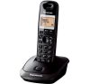 PANASONIC KX-TG2511HGT telefon készülék (vezeték nélküli) FEKETE