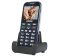 EVOLVEO EP-600 EasyPhone XD mobiltelefon KÉK