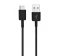 SAMSUNG EP-DW720CBE adatkábel (USB - Type-C, gyorstöltő, 150cm) FEKETE