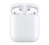 APPLE AIRPODS 2 bluetooth fülhallgató SZTEREO (mikrofon + töltőtok) FEHÉR