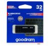 GOODRAM pendrive/USB Stick UME3 (3.0) 32GB FEKETE