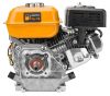 Benzinmotor GX160 OHV 7LE 20MM PM-SSP-720T