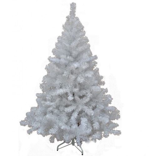 Christmas White műfenyő 180cm