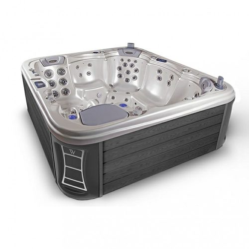 Kilimanjaro Jakuzzi