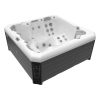 Palermo Life Premium jakuzzi csomagakció